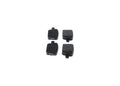 DISC BRAKE PADS