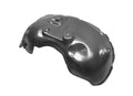 Sherman Parts auto part