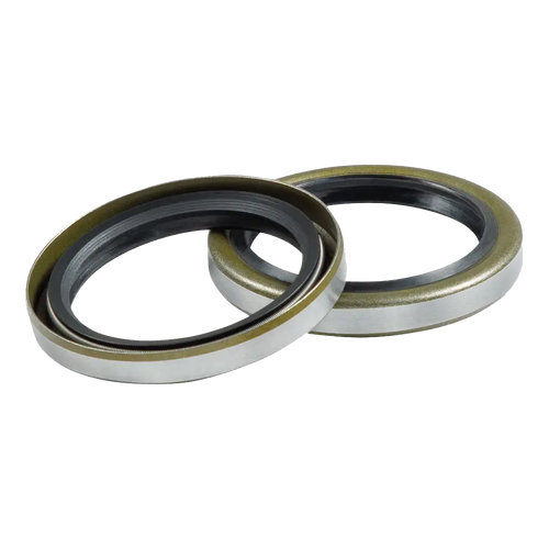 LIPPERT DOUBLE LIP GREASE SEAL - 5,