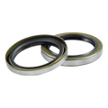 LIPPERT DOUBLE LIP GREASE SEAL - 5,