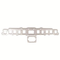 6590 JEEP 232/3.8L258/4.2L EXHAUST GASKET 2/SET