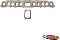 6590 JEEP 232/3.8L258/4.2L EXHAUST GASKET 2/SET