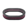 12' X 2' OVAL WASHABLE ELEMENT WIT