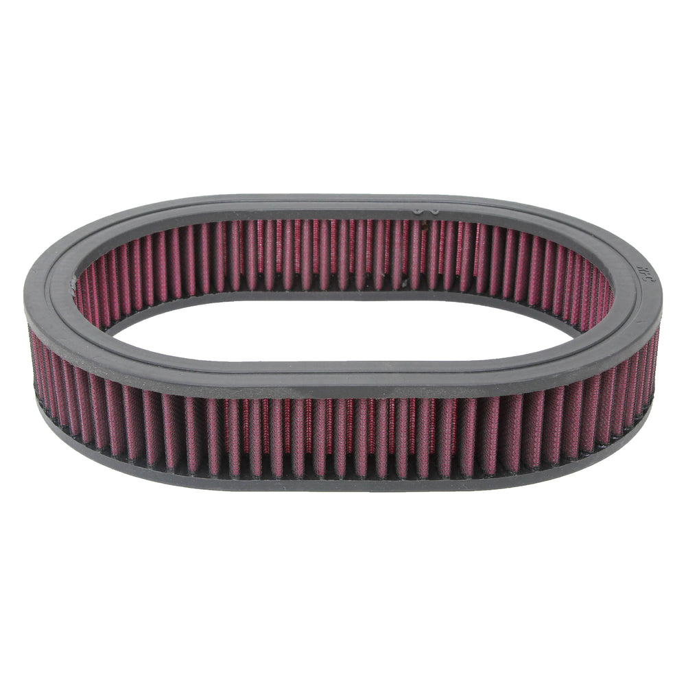 12' X 2' OVAL WASHABLE ELEMENT WIT