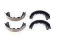 Power Stop 11-13 Chevrolet Silverado 2500 HD Rear Autospecialty Parking Brake Shoes