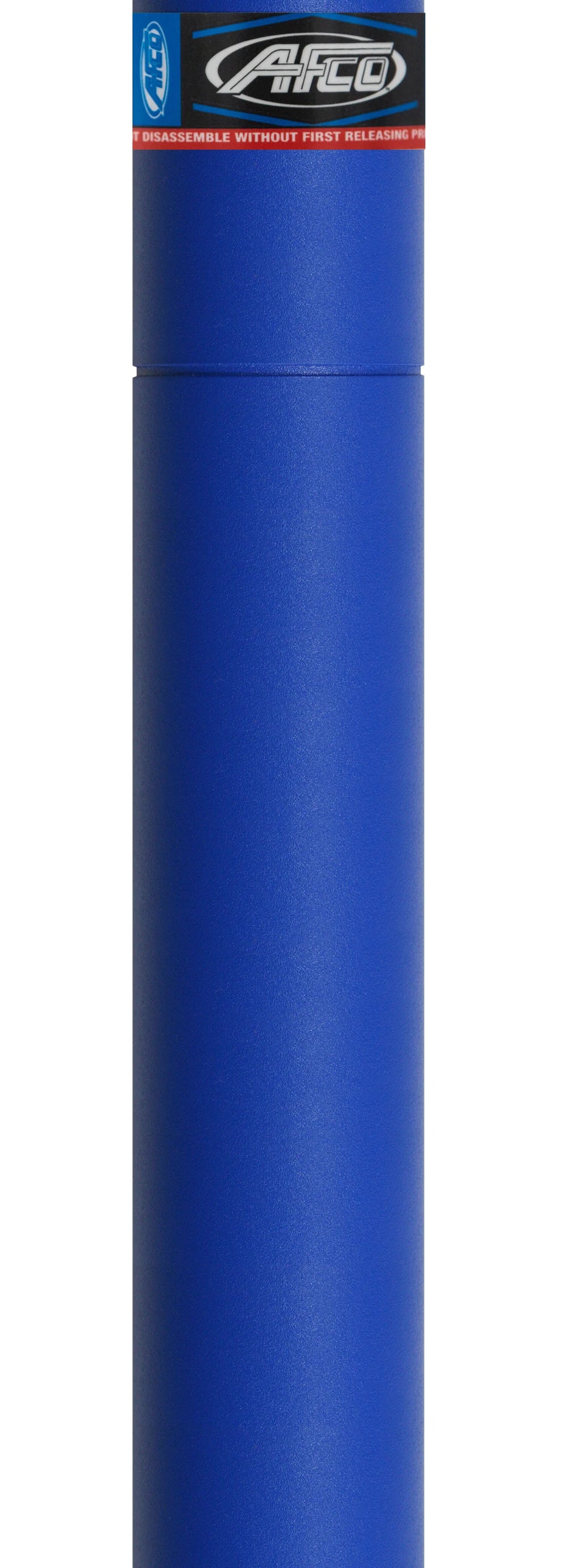 SHOCK BODY 7IN STEEL T2