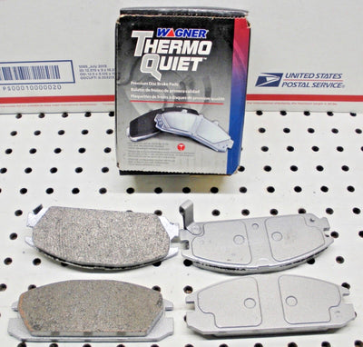 WAGNER BRAKE auto part