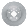 DFC 87-91 Toyota Camry Front Brake Rotor