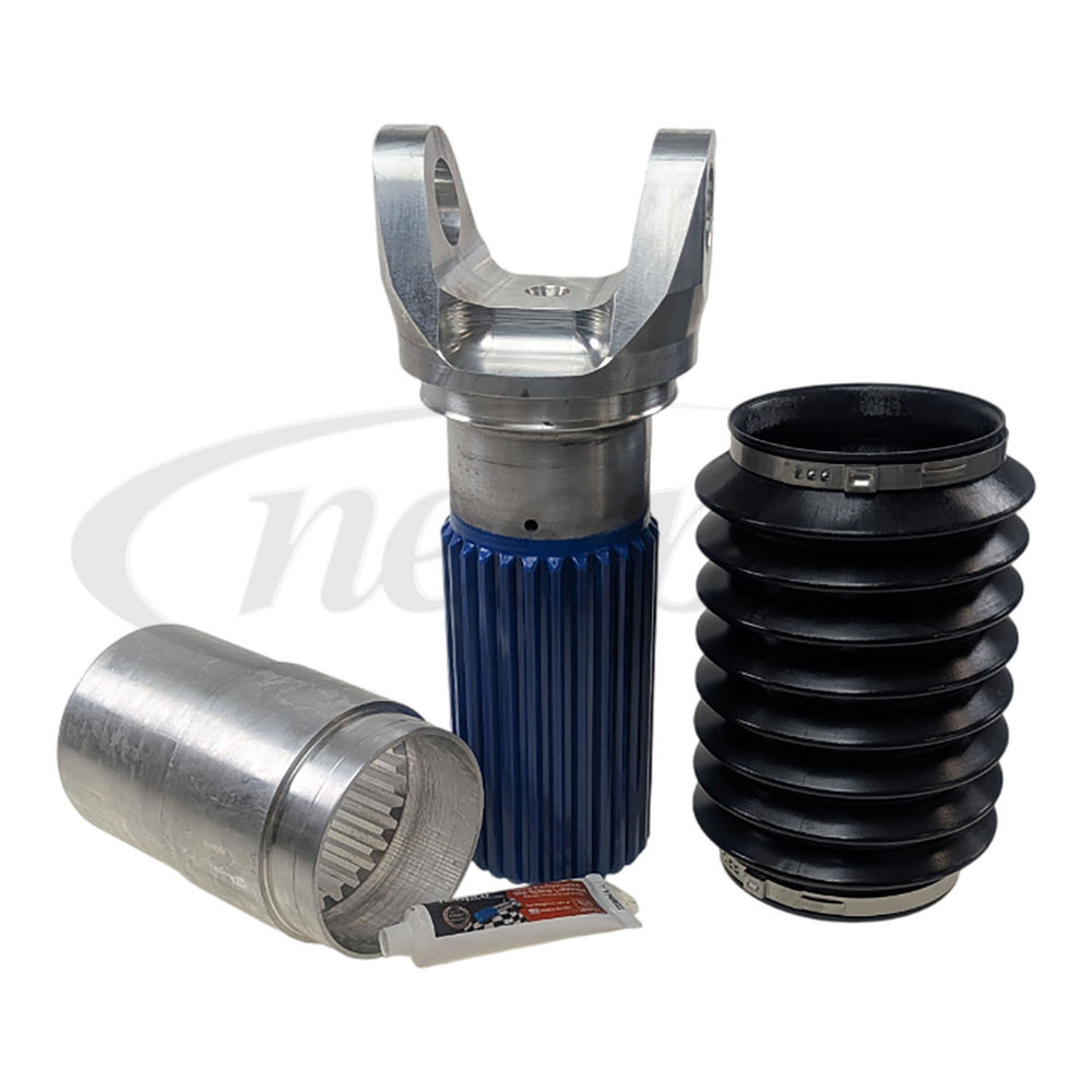 NEAPCO INC auto part