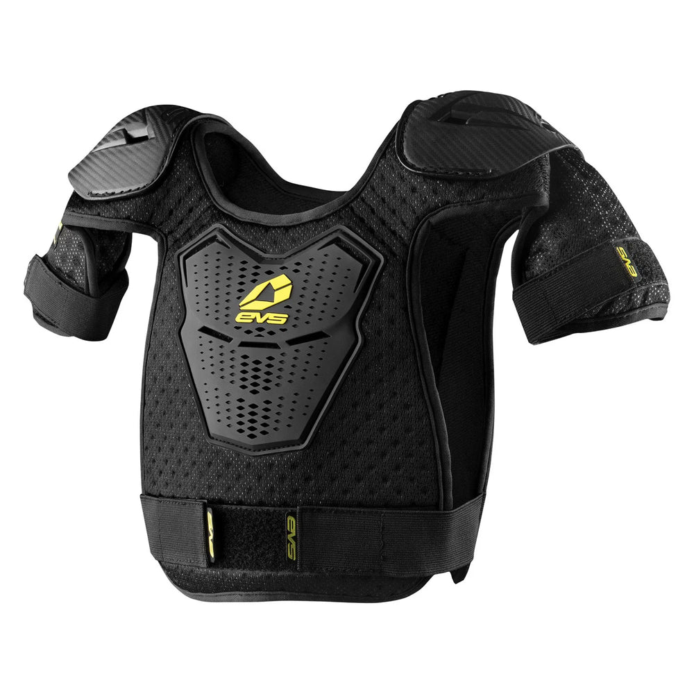 EVS Bantam Roost Deflector Youth - Small/Medium