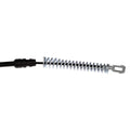 BRAKE CABLE