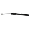 BRAKE CABLE