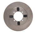 DFC 84-90 Dodge Colt Front Brake Rotor