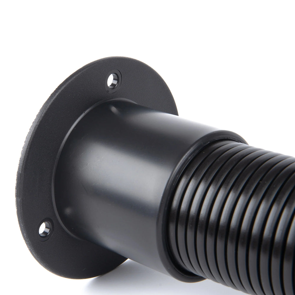 T-H MARINE black auto part