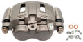 Front Brake Hardware: Various Makes and Models; friction ready calipers