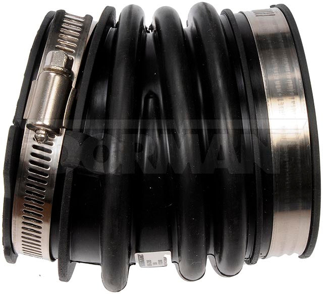 AIR INTAKE HOSE