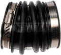 AIR INTAKE HOSE