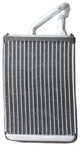 HEATER CORE