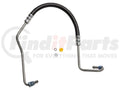 Gates Power Steering Pressure Line Hose Assembly