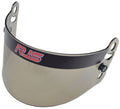 RJS VISOR FOR ALL RJS CARBON FIBER
