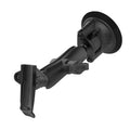 RAM SUCTION CUP GARMIN SPINE CLIP HOLDER