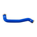 UPPER RADIATOR COOLANT HOSE LML BLUE