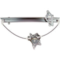 NEW WINDOW LIFT REGULATOR