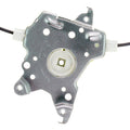 NEW WINDOW LIFT REGULATOR
