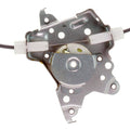 NEW WINDOW LIFT REGULATOR