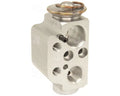BLOCK TYPE O-RING EXPANSI