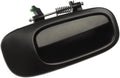 EXTERIOR DOOR HANDLE