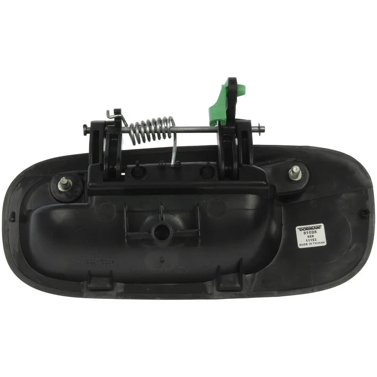 EXTERIOR DOOR HANDLE