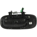 EXTERIOR DOOR HANDLE