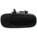 EXTERIOR DOOR HANDLE