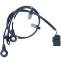 IGNITION KNOCK (DETONATION) SENSOR
