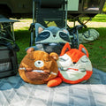 THOMAS PAYNE NAP SACK KIDS SLEEPING BAGBEAR