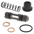 All Balls Racing 21-23 Gas-Gas MC125 Master Cylinder Rebuild Kit Rear