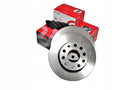 AUDI A3 20082013 A3 QUATTRO 20082013 VW GOLF 20062006 GOLF 2010201 DISC B