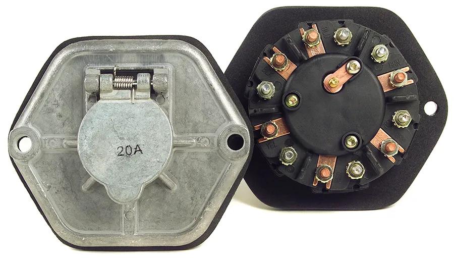 GROTE auto part