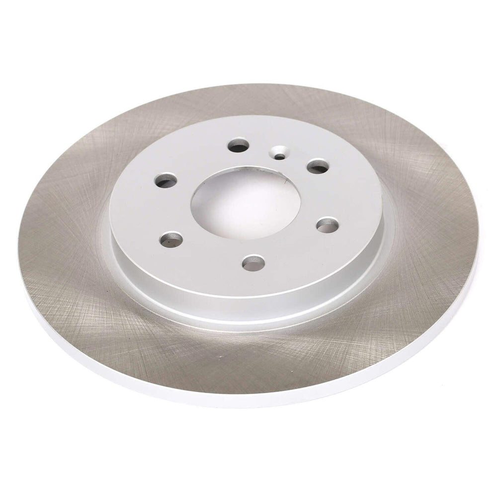Power Stop 06-07 Buick Terraza Rear Semi Coated Rotor