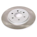 Power Stop 06-07 Buick Terraza Rear Semi Coated Rotor
