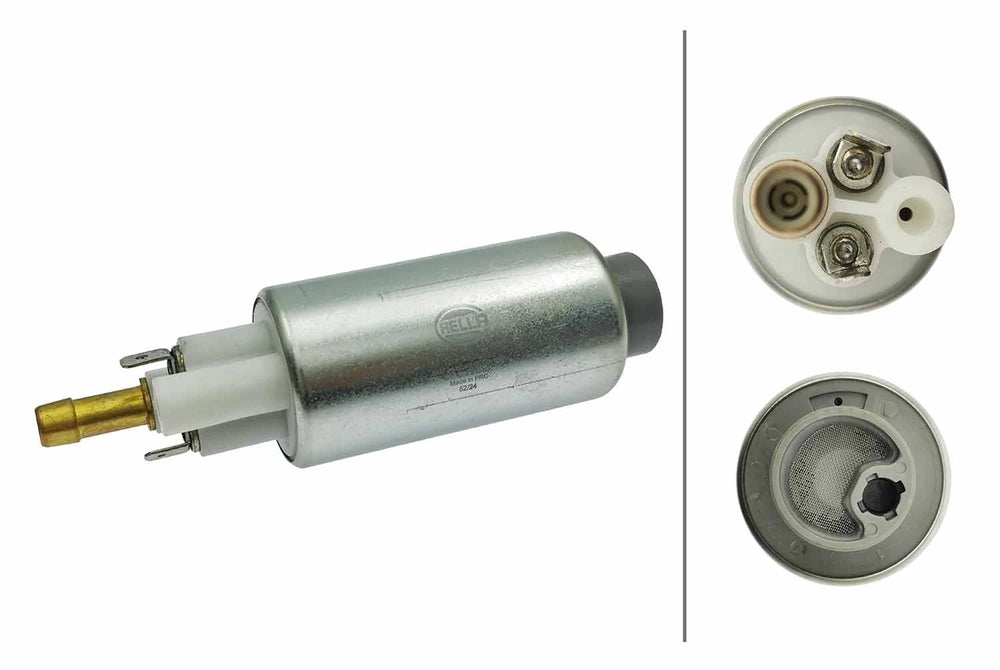 FUEL PUMP