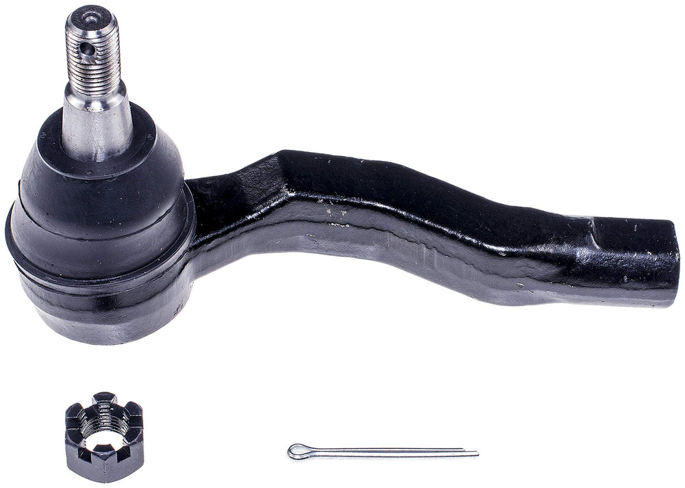 TIE ROD END - OUTER