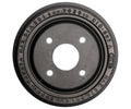 Rear Pads Shoes Rotors Drums: Brake Drum