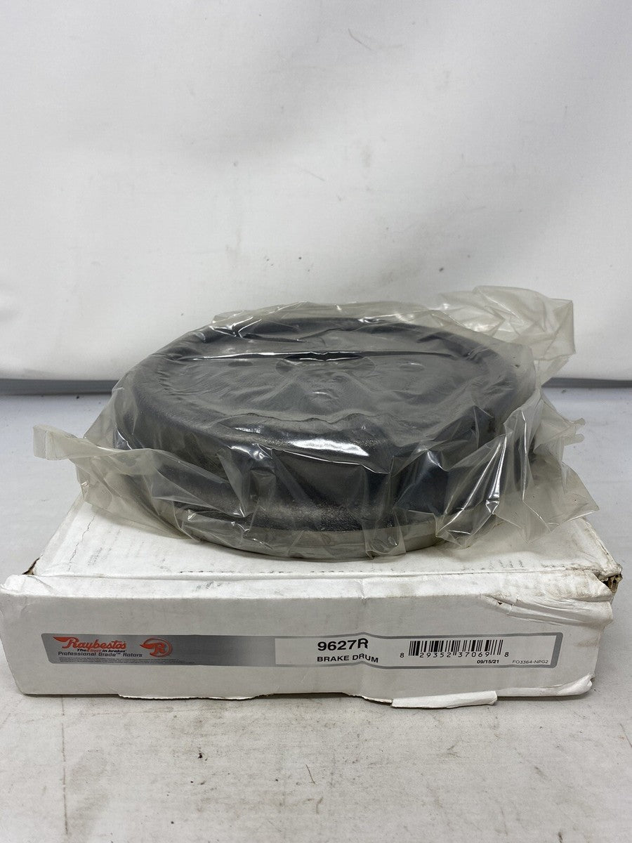 Rear Pads Shoes Rotors Drums: Brake Drum