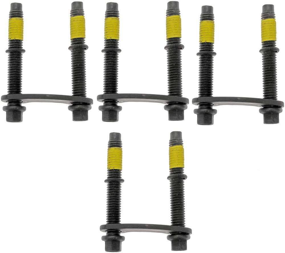 DRIVESHAFT BOLT KIT