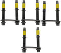 DRIVESHAFT BOLT KIT