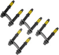 DRIVESHAFT BOLT KIT