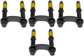DRIVESHAFT BOLT KIT
