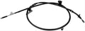 BRAKE CABLE